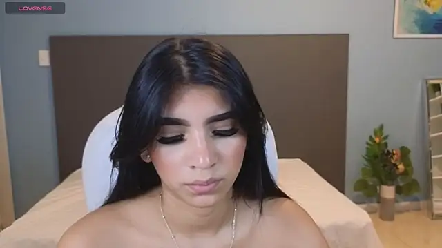 maiaa ruiz online show from 01.14.25