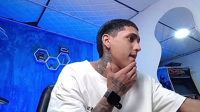 Liam lee online show from 12.05.24