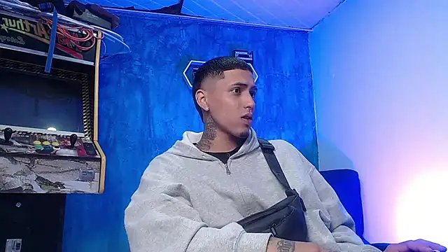 Liam lee online show from 12.17.24