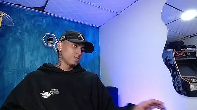 Liam lee online show from 01.25.25