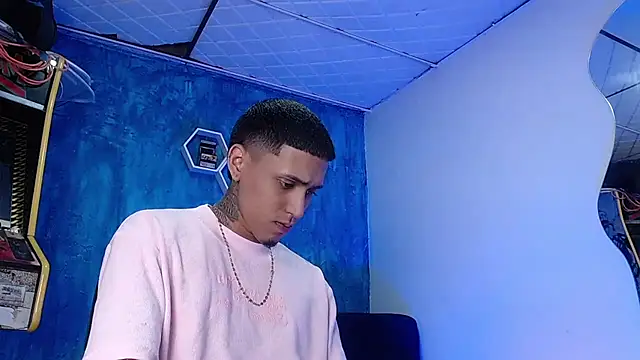 Liam lee online show from 01.28.25