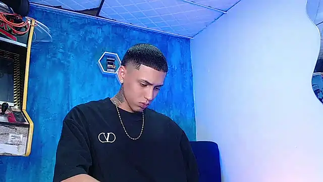 Liam lee online show from 01.31.25