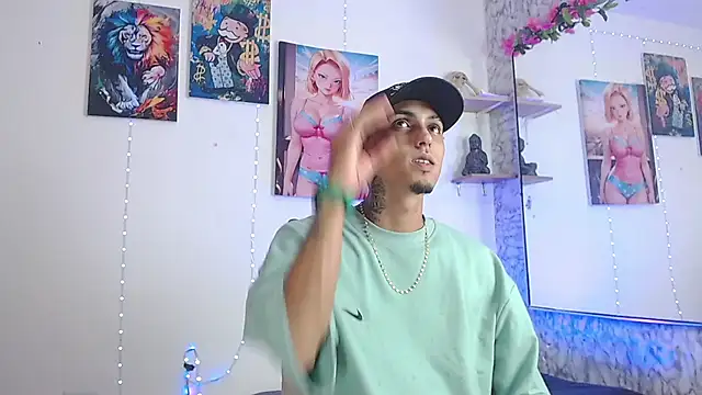 Liam lee online show from 09.26.25