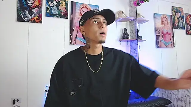 Liam lee online show from 09.27.25