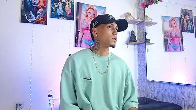 Liam lee online show from 10.11.25