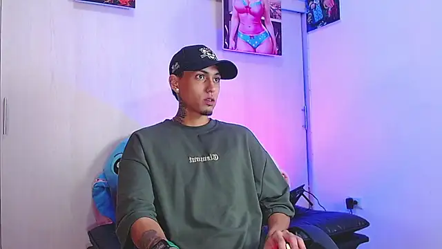 Liam lee online show from 11.15.25