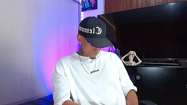 Liam lee online show from 12.03.25