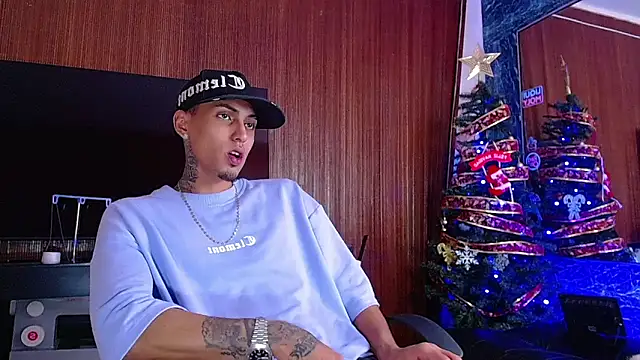 Liam lee online show from 12.18.25