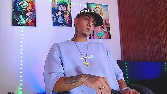 Liam lee online show from 01.11.26