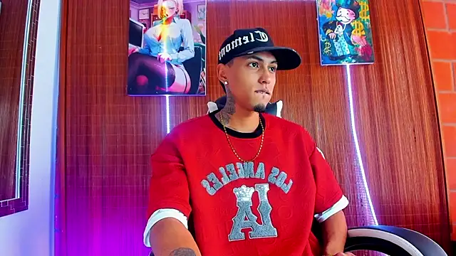 Liam lee online show from 02.22.26