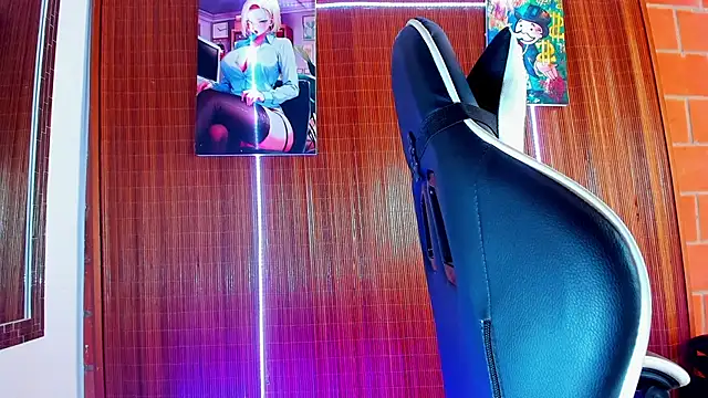 Liam lee online show from 02.27.26