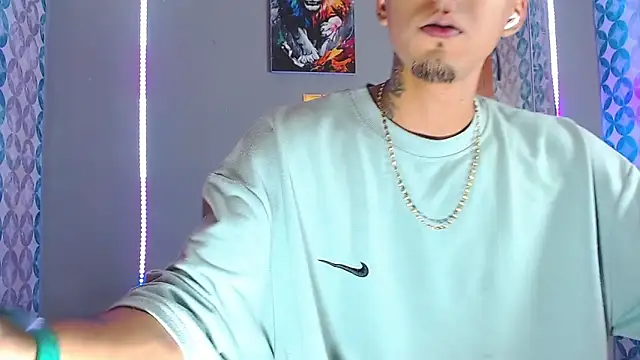 Liam lee online show from 05.01.26