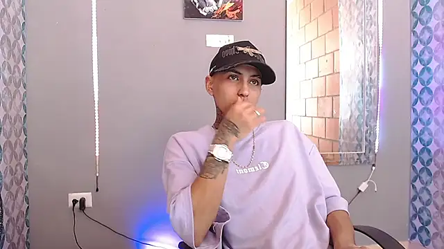 Liam lee online show from 05.09.26