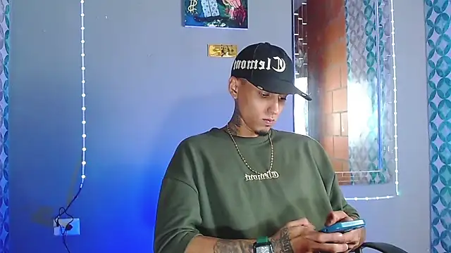 Liam lee online show from 05.28.26