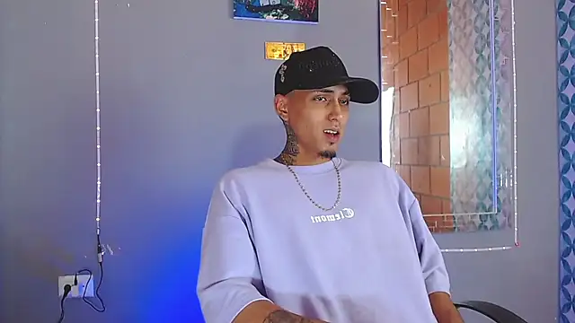 Liam lee online show from 06.18.26