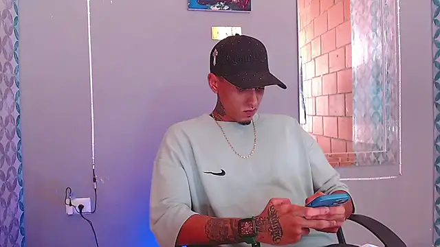 Liam lee online show from 06.23.26