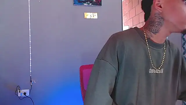 Liam lee online show from 06.24.26