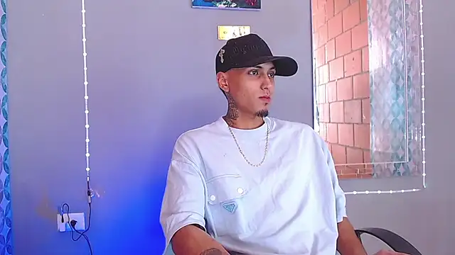 Liam lee online show from 06.26.26