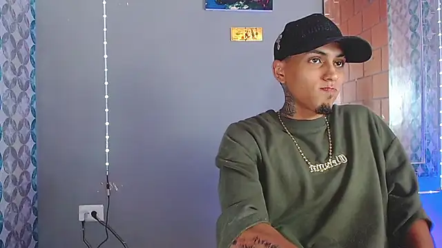 Liam lee online show from 07.03.26