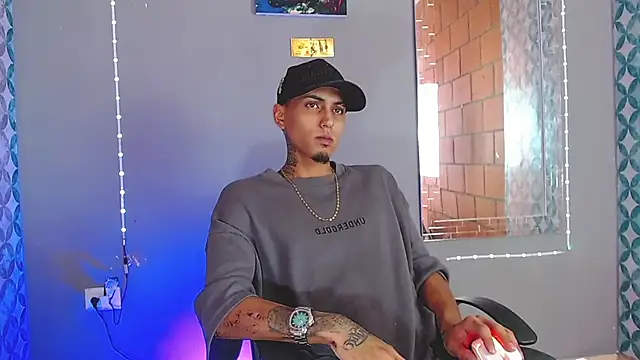 Liam lee online show from 07.05.26
