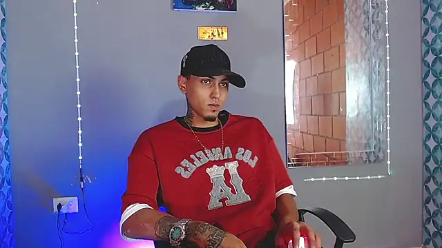 Liam lee online show from 07.09.26