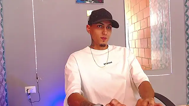 Liam lee online show from 07.10.26