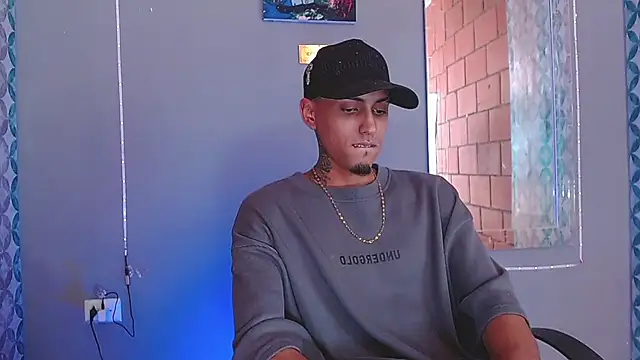 Liam lee online show from 07.13.26