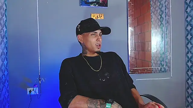 Liam lee online show from 07.14.26