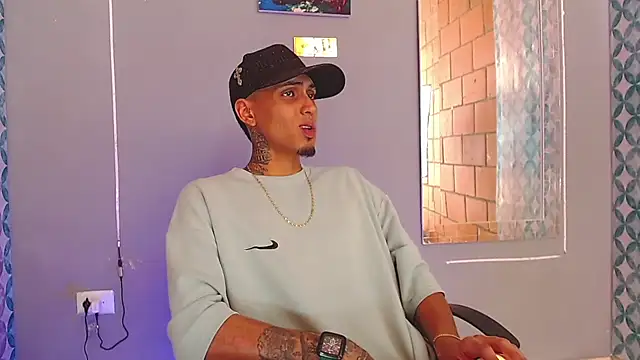 Liam lee online show from 07.15.26
