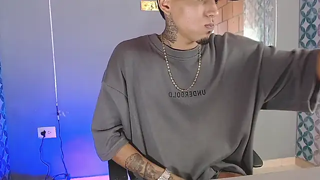 Liam lee online show from 07.24.26