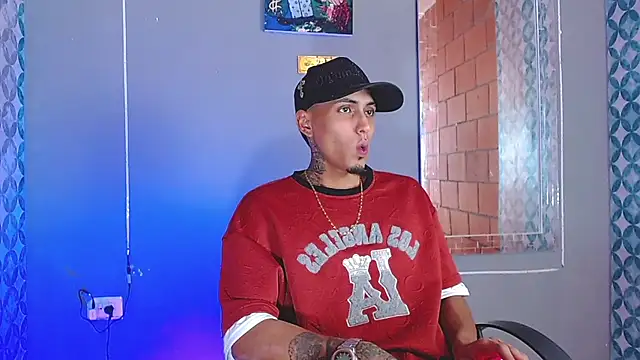 Liam lee online show from 07.25.26