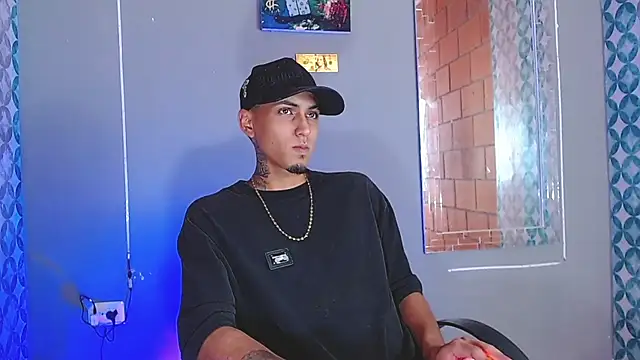 Liam lee online show from 07.27.26