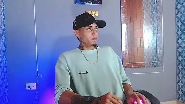 Liam lee online show from 07.29.26
