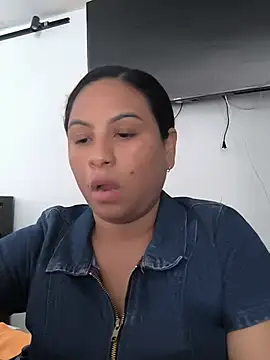 Francesca ferrari online show from 07.10.26