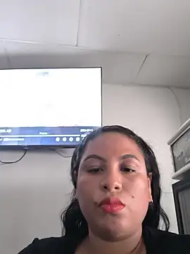 Francesca ferrari online show from 07.11.26
