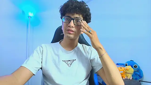 TylerWhite  online show from 11.19.25