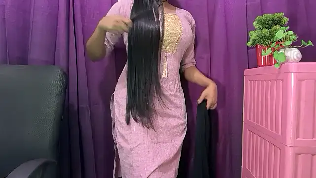 Kashish 11 online show from 12.13.25