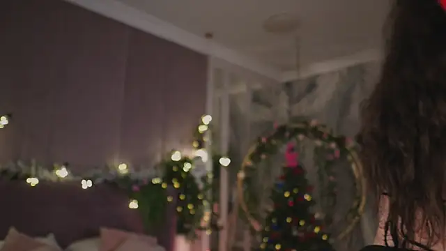 Meow Nancy online show from 12.24.24