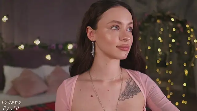 Meow Nancy online show from 02.21.25