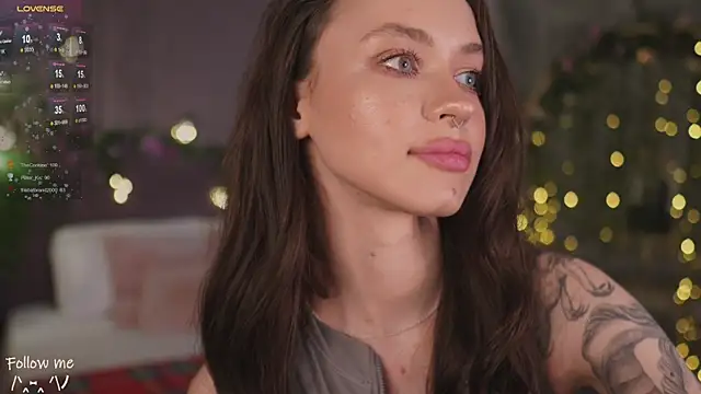 Meow Nancy online show from 02.26.25