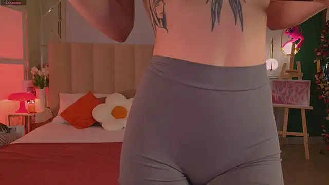 Meow Nancy online show from 04.27.26
