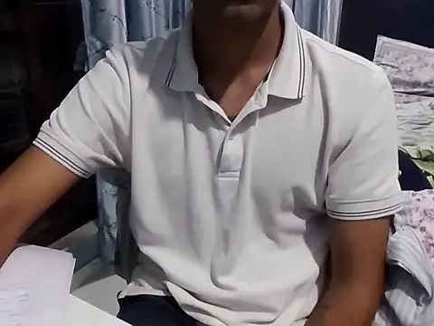 Snapshot of oh_harsh chatting on 09.24.25 oh harsh online show from 09.24.25