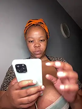 Mandy-101 online show from 02.12.26