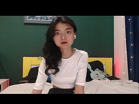 Shy Kira online show from 01.09.26