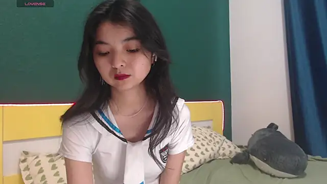 Shy Kira online show from 06.18.26