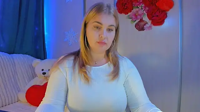 Snapshot of CoraSwon chatting on 01.29.25 CoraSwon online show from 01.29.25