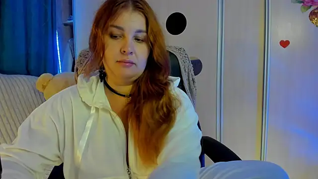 CoraSwon online show from 07.09.26