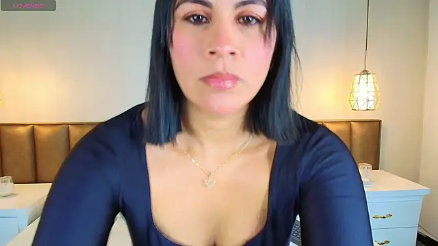 Snapshot of Sofia_Convers chatting on 02.23.25 Sofia Convers online show from 02.23.25