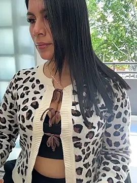 Sofia Convers online show from 04.26.26