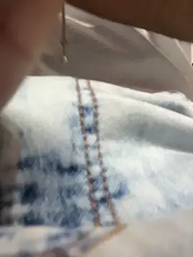 Snapshot of Maxim-Walker chatting on 12.02.25 Maxim-Walker online show from 12.02.25